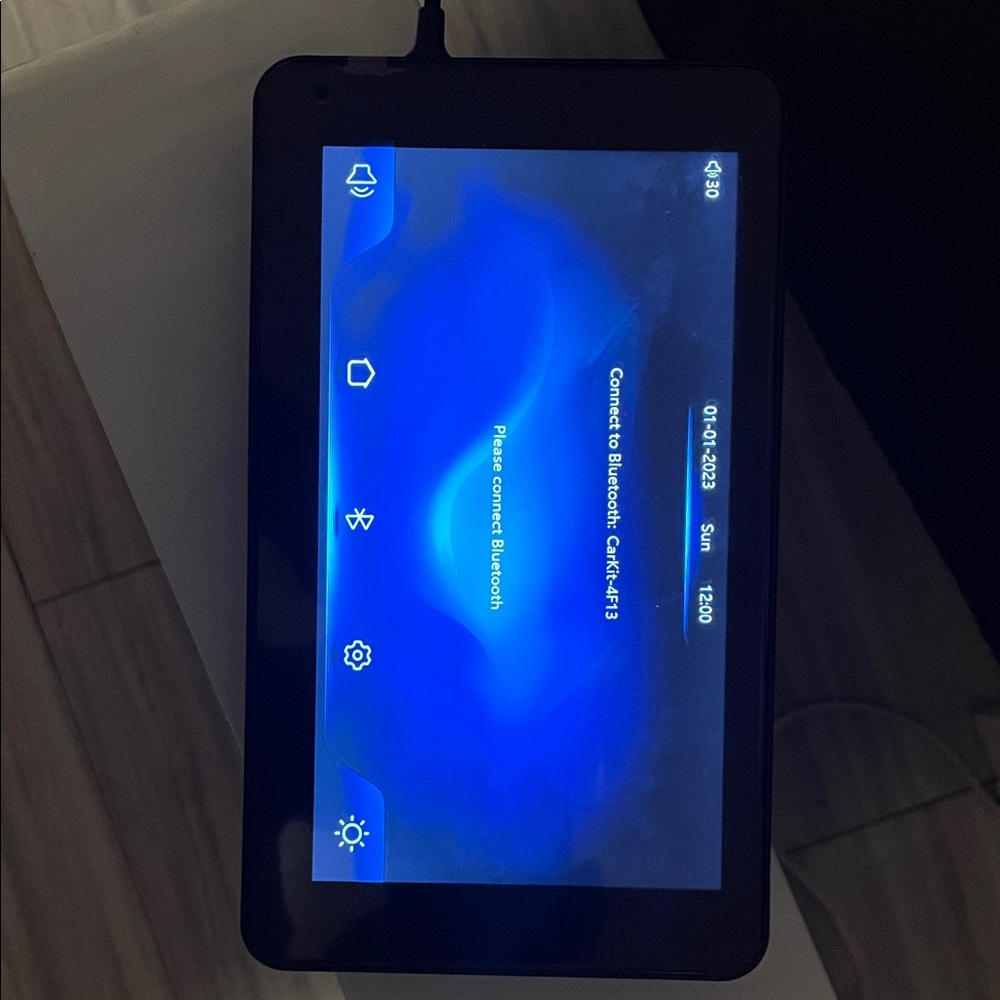 Car Bluetooth Audio System - Picture 3 of 11